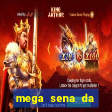 mega sena da virada 2025